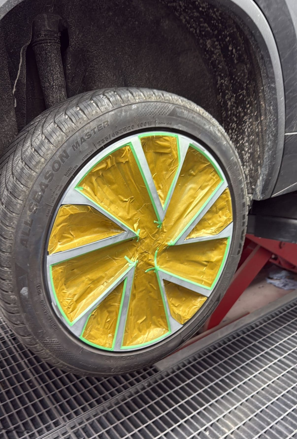 DentDefenders Referenzarbeit 2