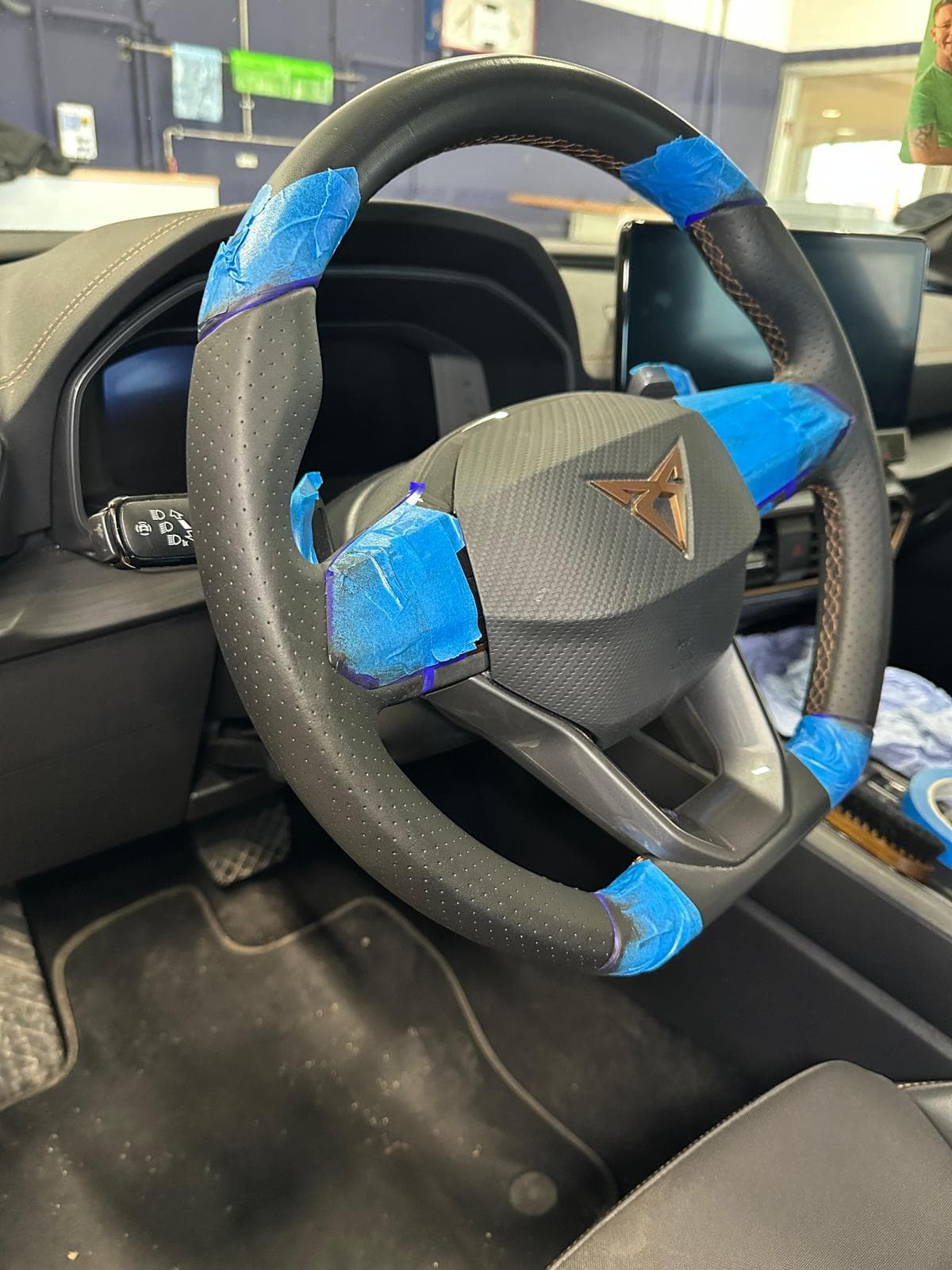 DentDefenders Referenzarbeit 4